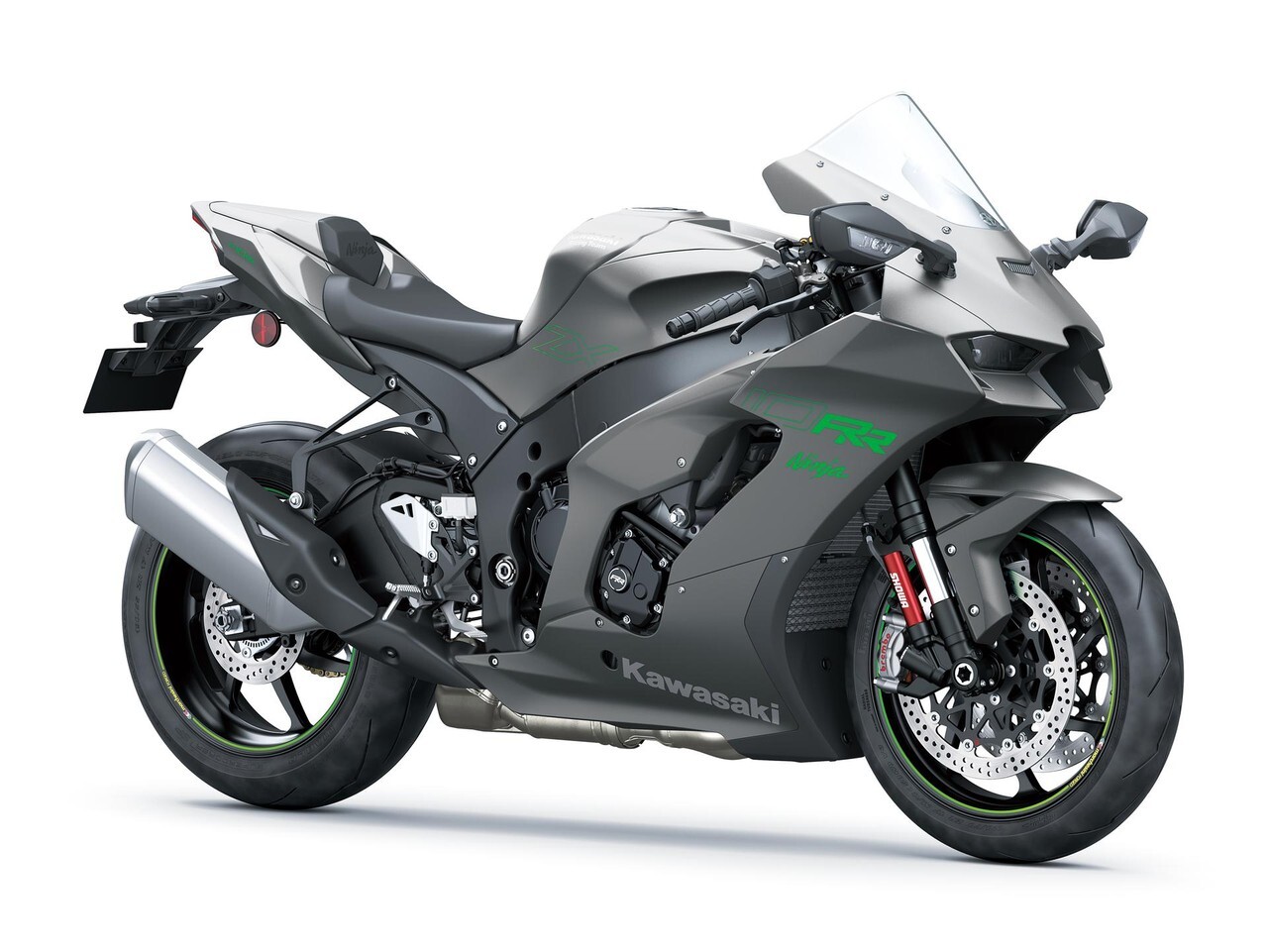 kawasaki ninja zx10r 2025 14