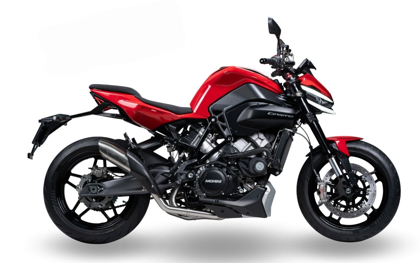 morini corsaro 1