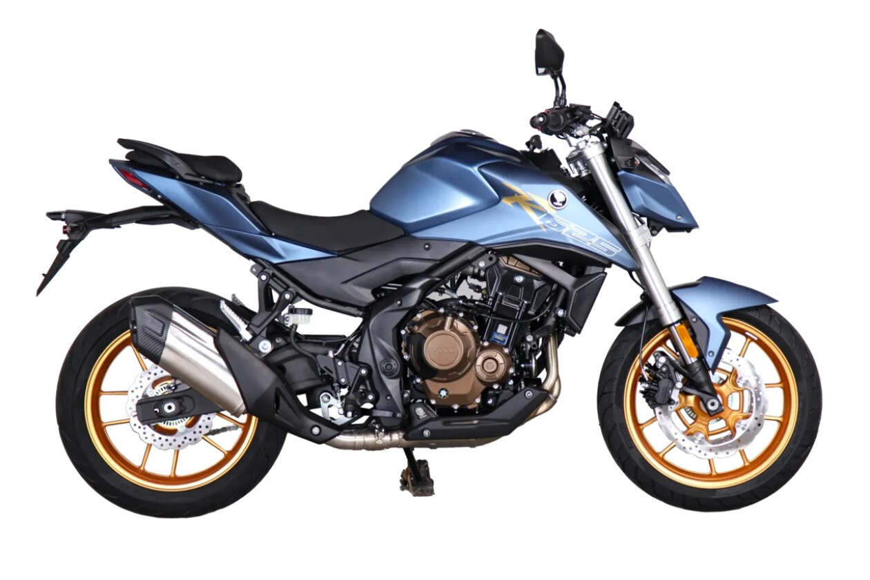voge 625r