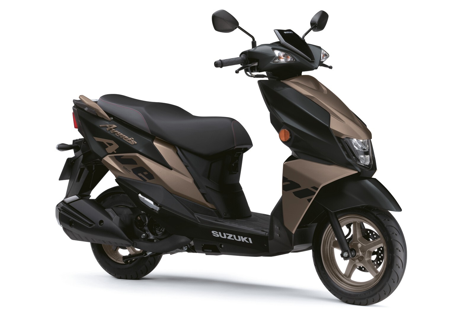 suzuki avenis125 3