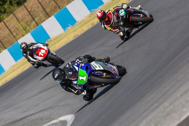 racing