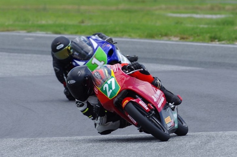 racing