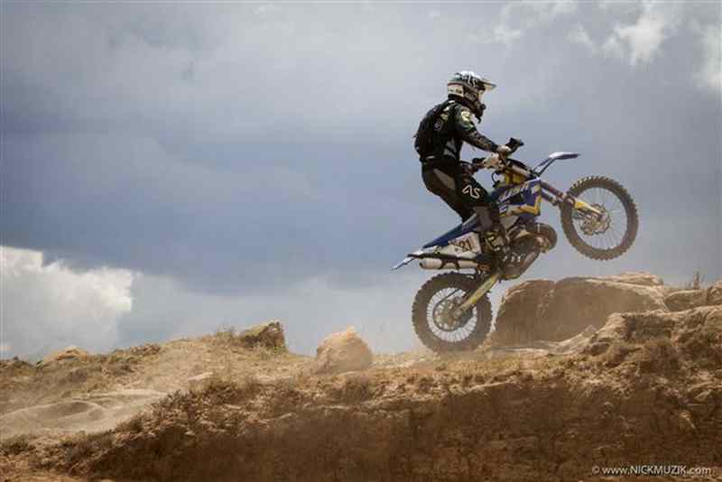 Roof of Africa 2011