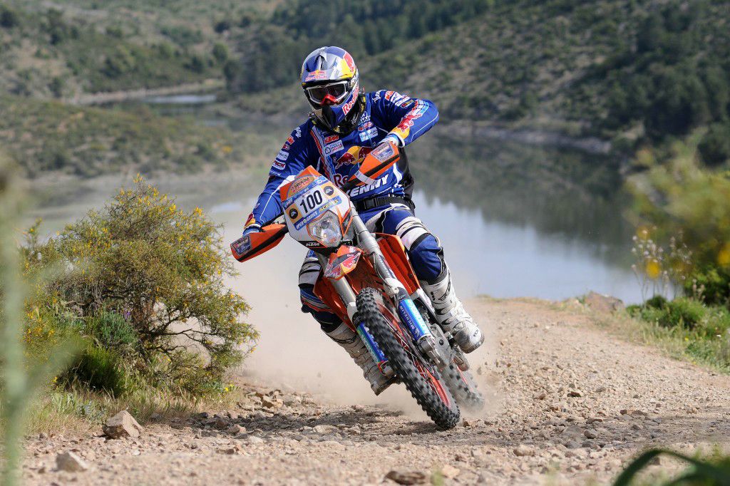 Π.Π. Rally 2011, 3ος αγώνας, Rally Sardegna