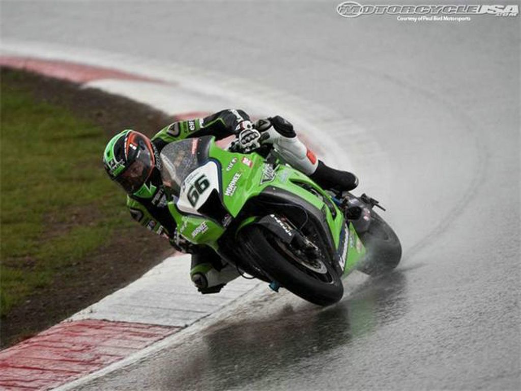 Παγκόσμιο Superbike 2011, 10ος γύρος, Nurburgring