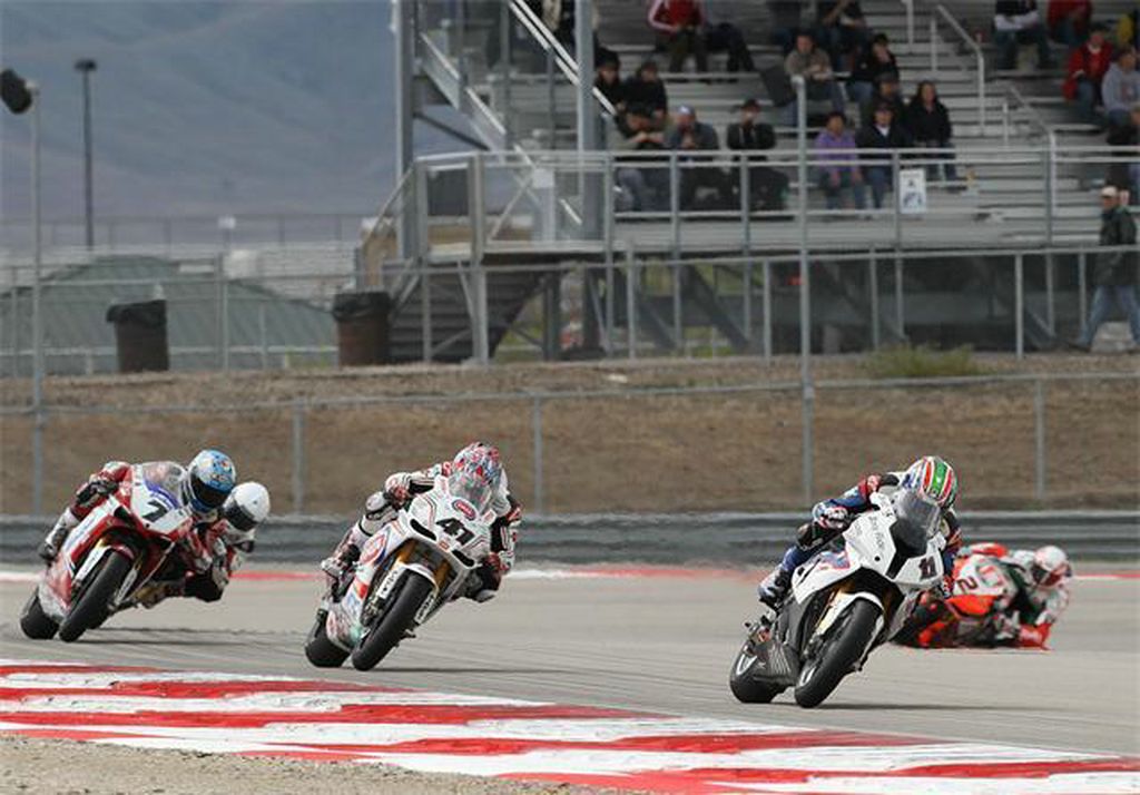 World Superbike, 11ος γύρος, Imola