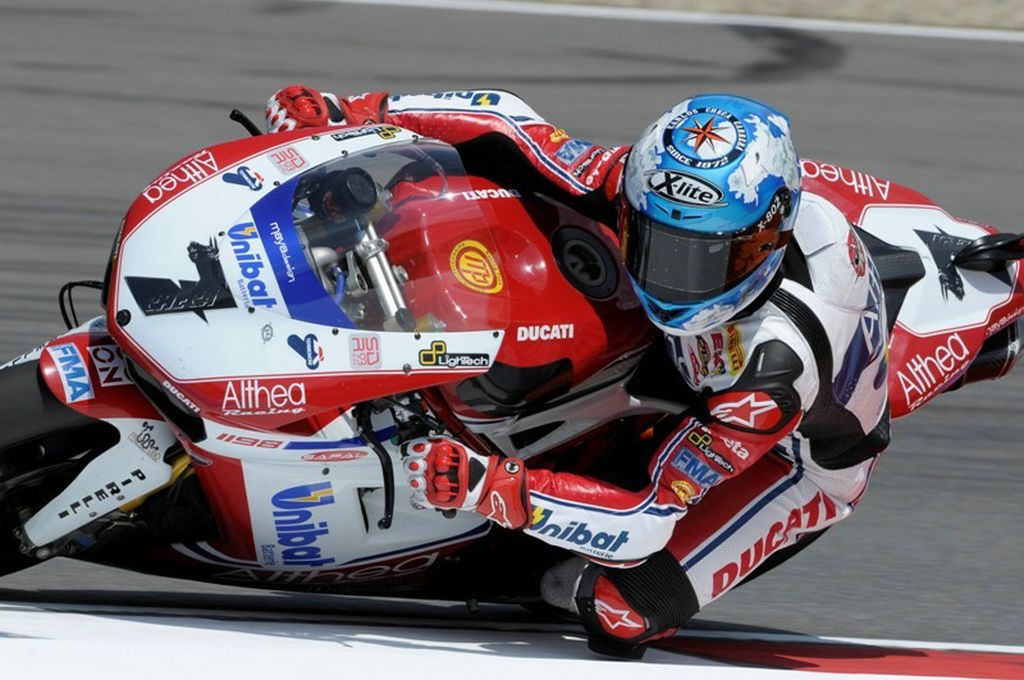 Παγκόσμιο superbike 2011 – 9ος αγώνας – Silverstone