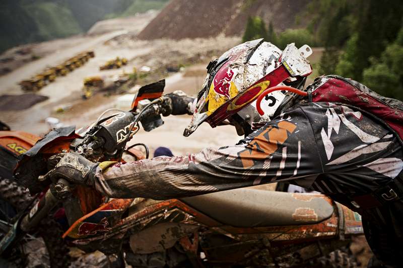 Erzberg Rodeo 2013