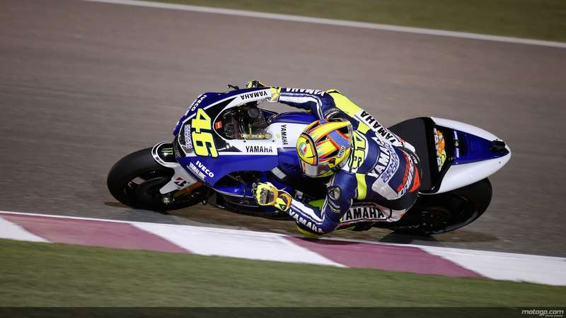 MotoGP 2013, 1ος αγώνας, Qatar