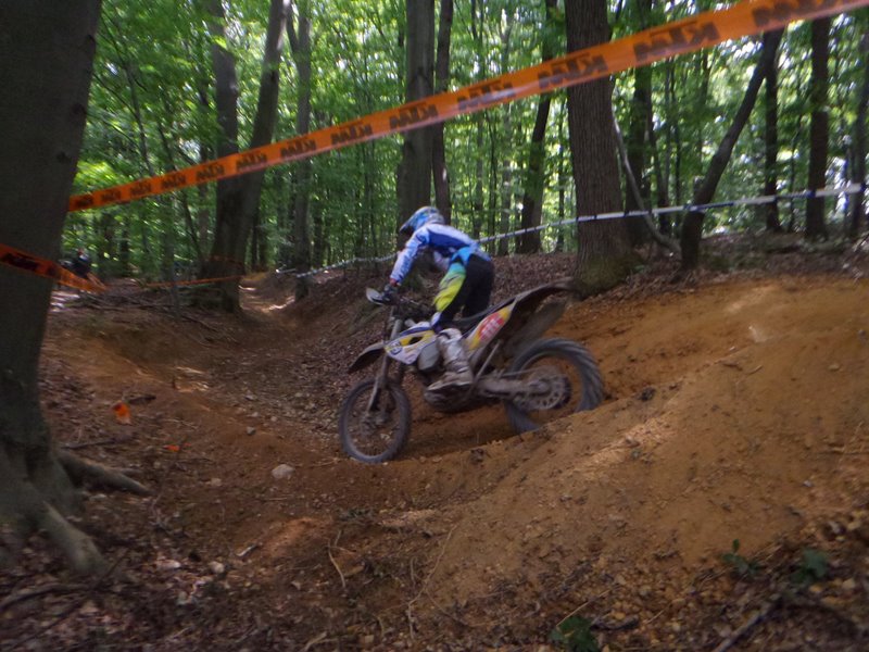 ISDE 2015, 3η μέρα
