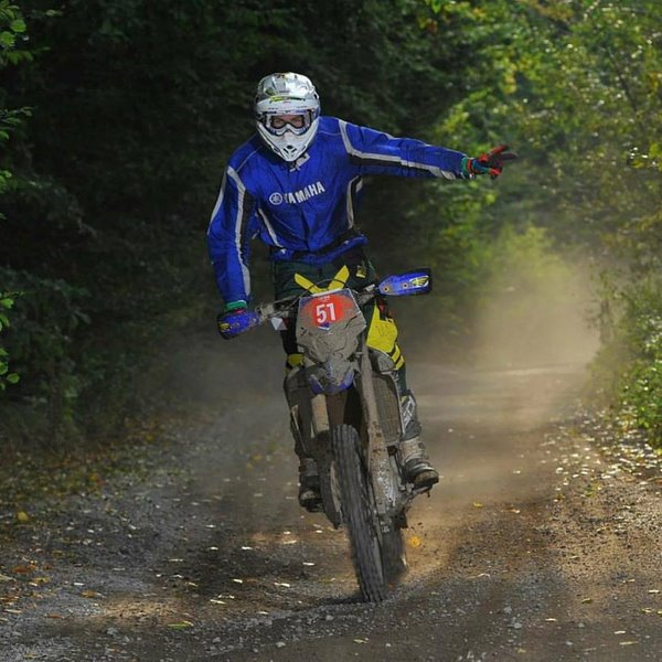 ISDE 2015, 5η μέρα