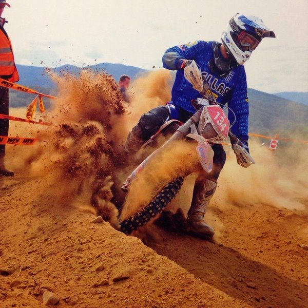 ISDE 2015, 6η μέρα