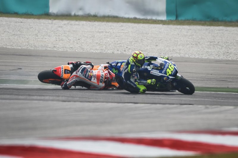 MotoGP 2015, 17ος αγώνας, Μαλαισία
