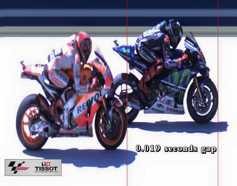 MotoGP 2016, 6ος αγώνας, Mugello