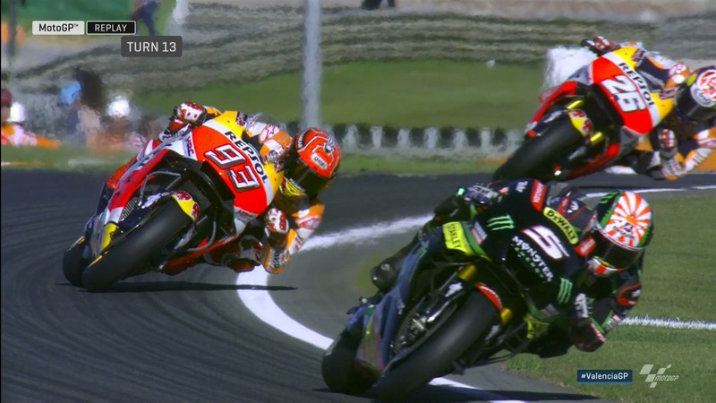 motogp 2017 valencia gp 1