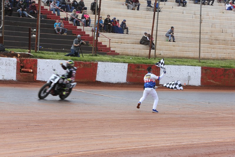 ama flattrack 2018 2nd race 4
