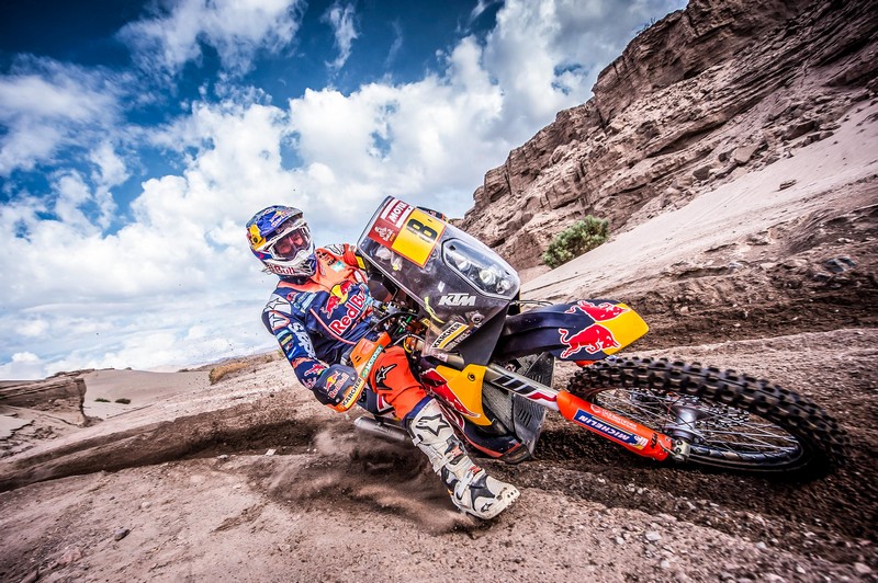 Rally Dakar 2018: 13η μέρα, San Juan-Cordoba