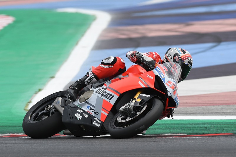 ducati race of champions 8
