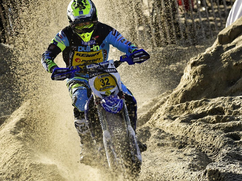 Enduropale du Touquet 2018 – Νίκη για Milko Potisek! (+Super Videos!)