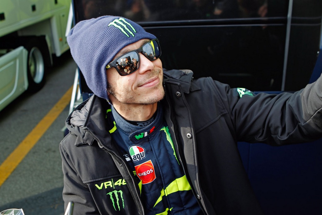 2018 monza rally show 2