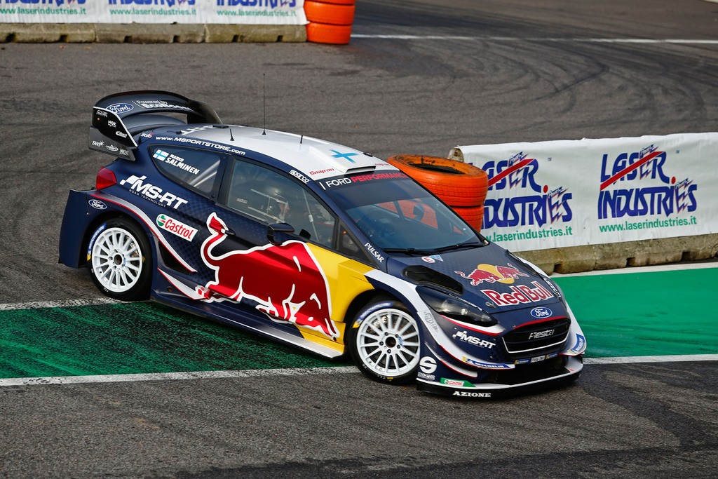2018 monza rally show 3