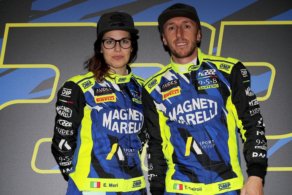 2018 monza rally show 6