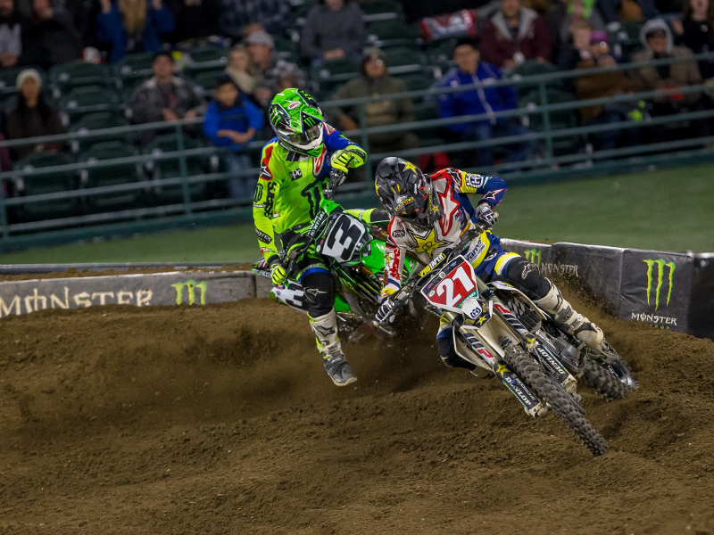 ama sx 2018 3rd round anaheim 2