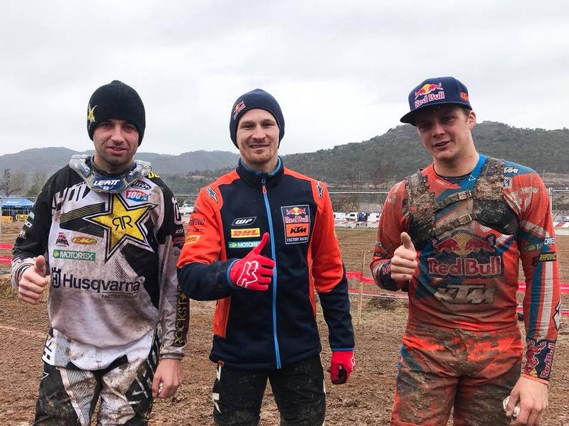 basella 2018 podium 2