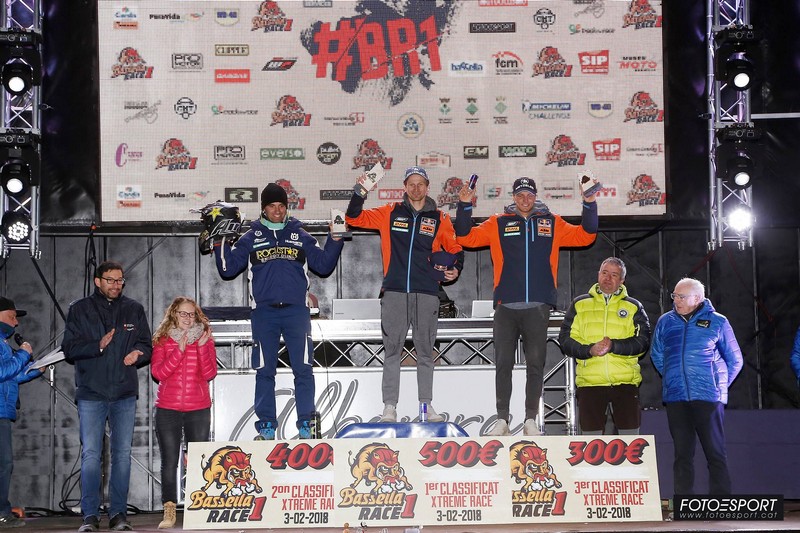 basella 2018 podium