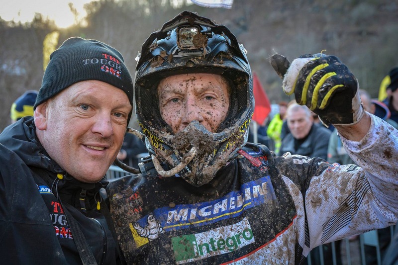 The Tough One Extreme Enduro 2018