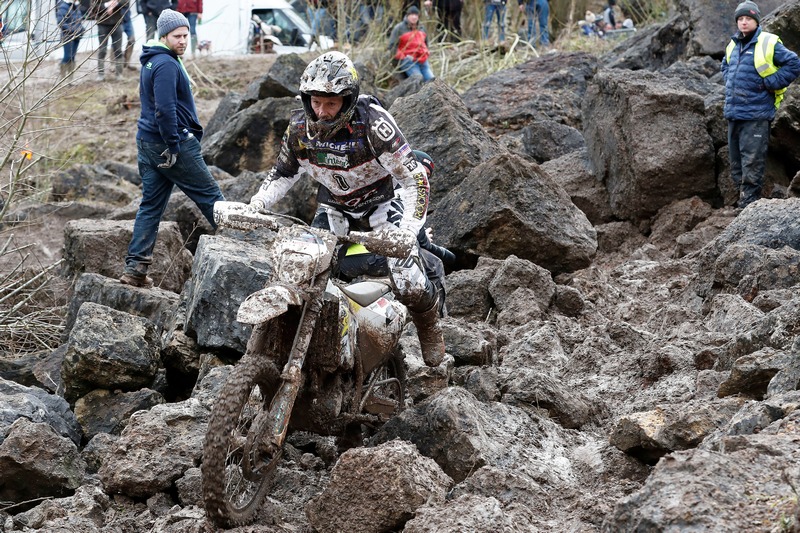 the tough one 2018 4