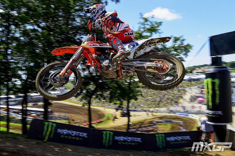 PRADOSAT MOTOCROSS GP 10 F 2018