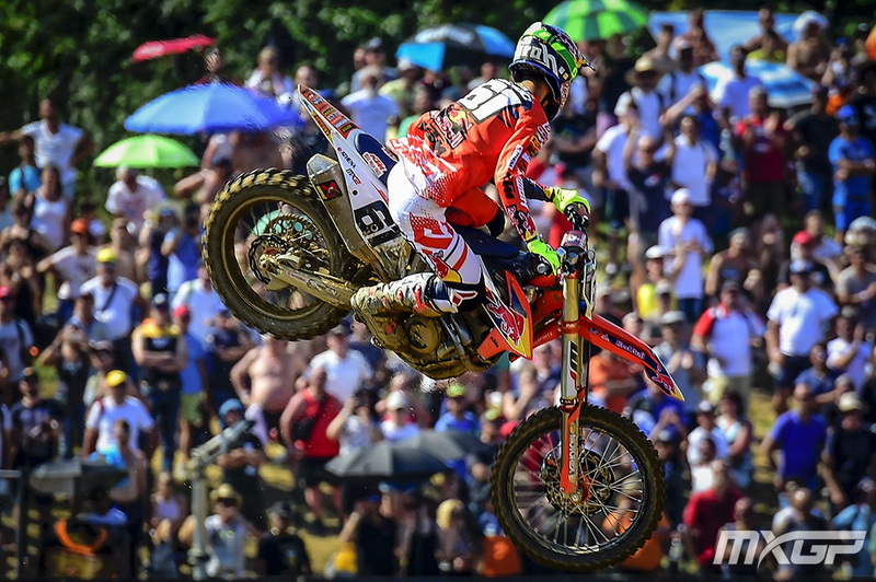 PRADO MOTOCROSS GP 11 LOM 2018