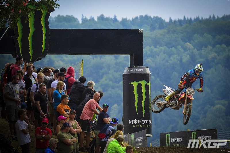 CAIROLI SAT MOTOCROSS GP 14 CZ 2018