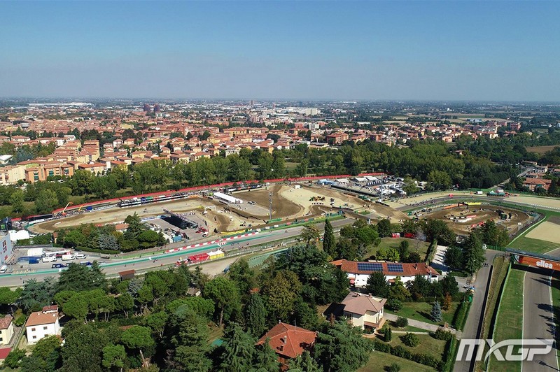 AIRVIEW1 MOTOCROSS GP 20 I 2018