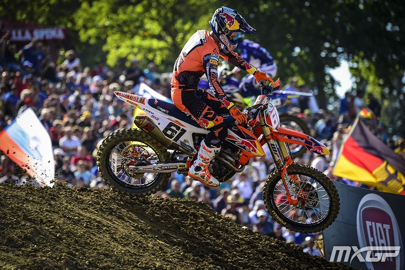 PRADO SAT MOTOCROSS GP 20 I 2018