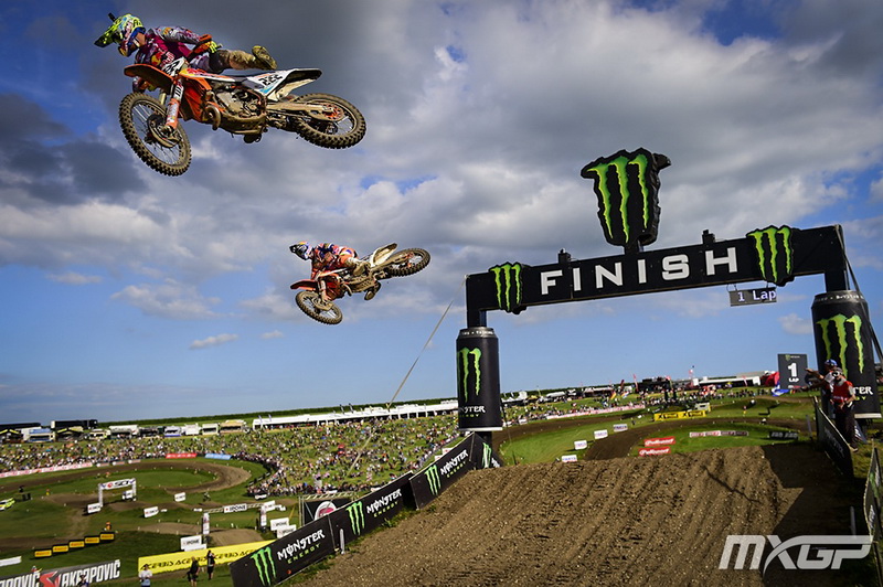 CAIROLI MOTOCROSS GP 9 GB 2018
