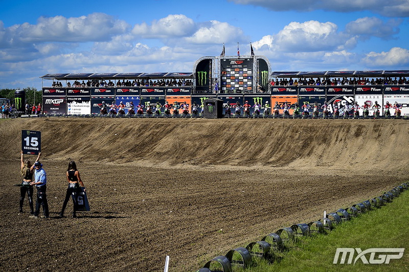 READY MOTOCROSS GP 9 GB 2018