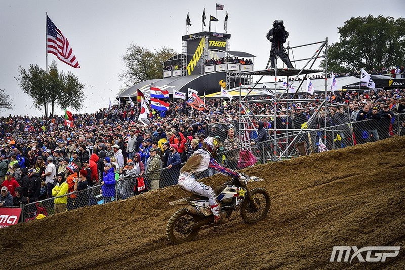 PAULIN MOTOCROSS OF NATIONS USA 2018 0