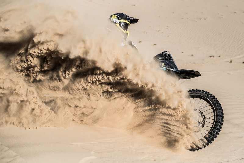rally abu dhabi 2018 1