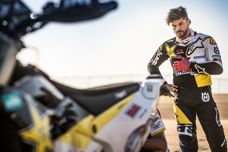 rally abu dhabi 2018 5