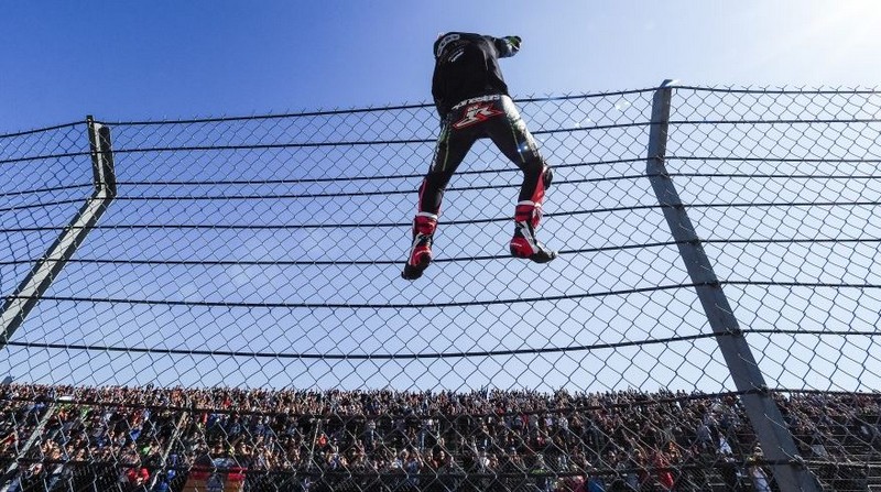 WorldSBK 2018, 11ος αγώνας, Magny-Cours (Γαλλία)