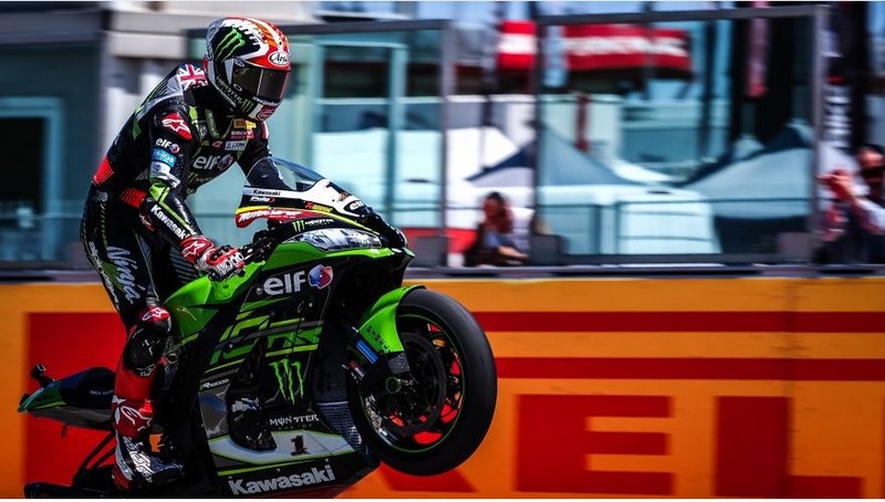 WorldSBK, 9ος αγώνας, Misano (Ιταλία)
