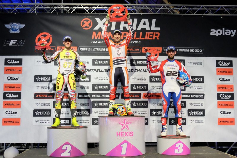 toni bou montpellier xtrial 2018 5