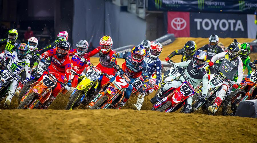 450 start