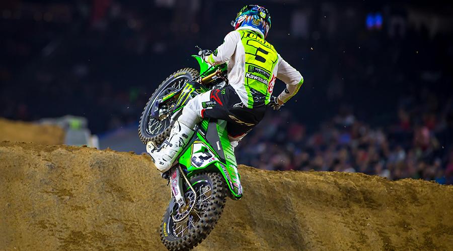 450 tomac