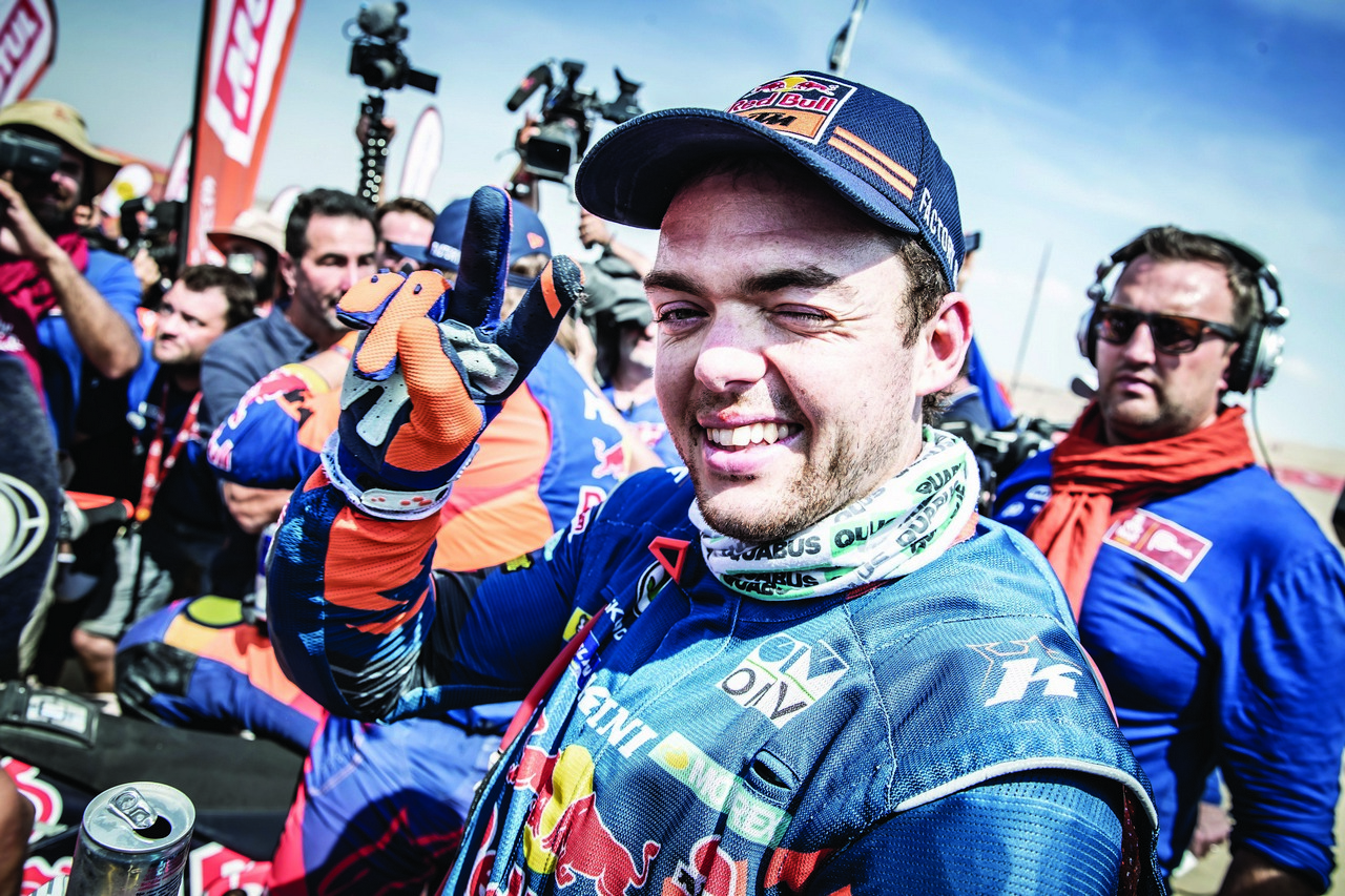 rally dakar 2019 10i mera 1