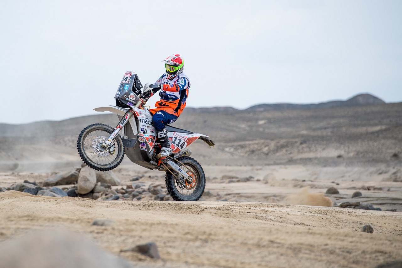 rally dakar 2019 10i mera 13