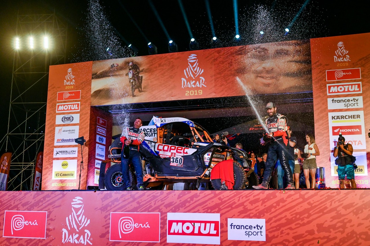 rally dakar 2019 10i mera 16