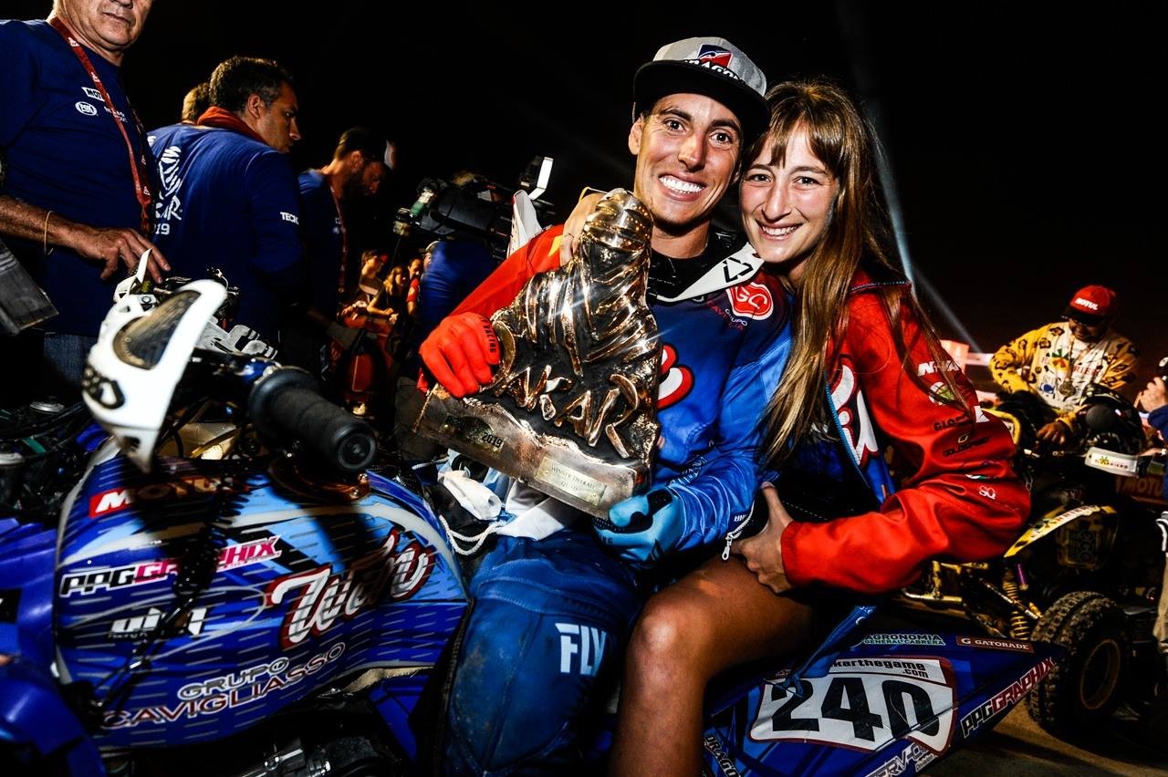 rally dakar 2019 10i mera 17